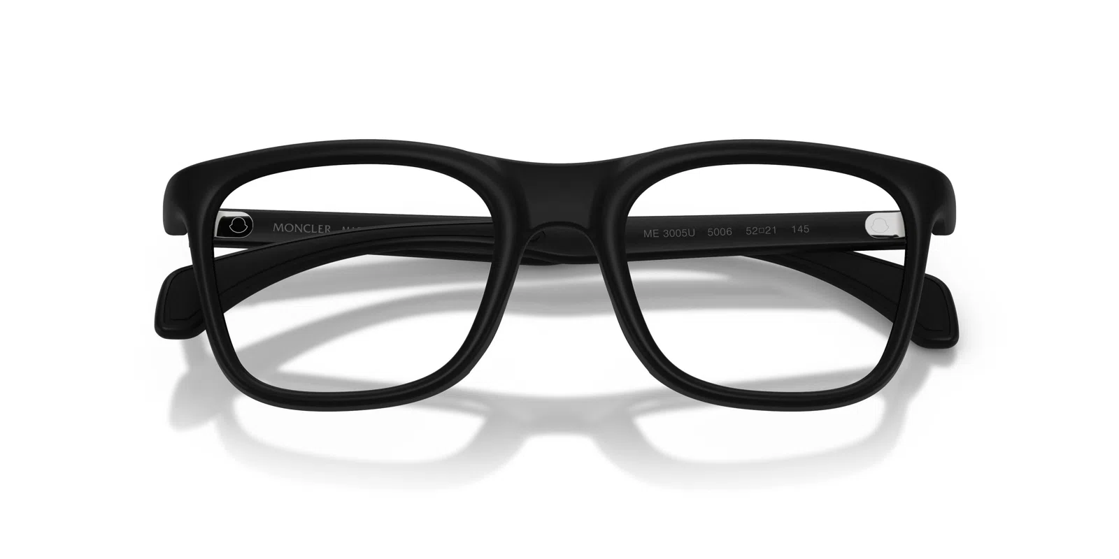 Moncler 3005U Eyeglasses - view 10